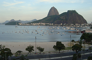 sugar loaf JS
