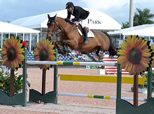 Winter Eq Fest JS