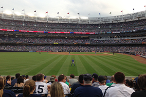 Yankees JS