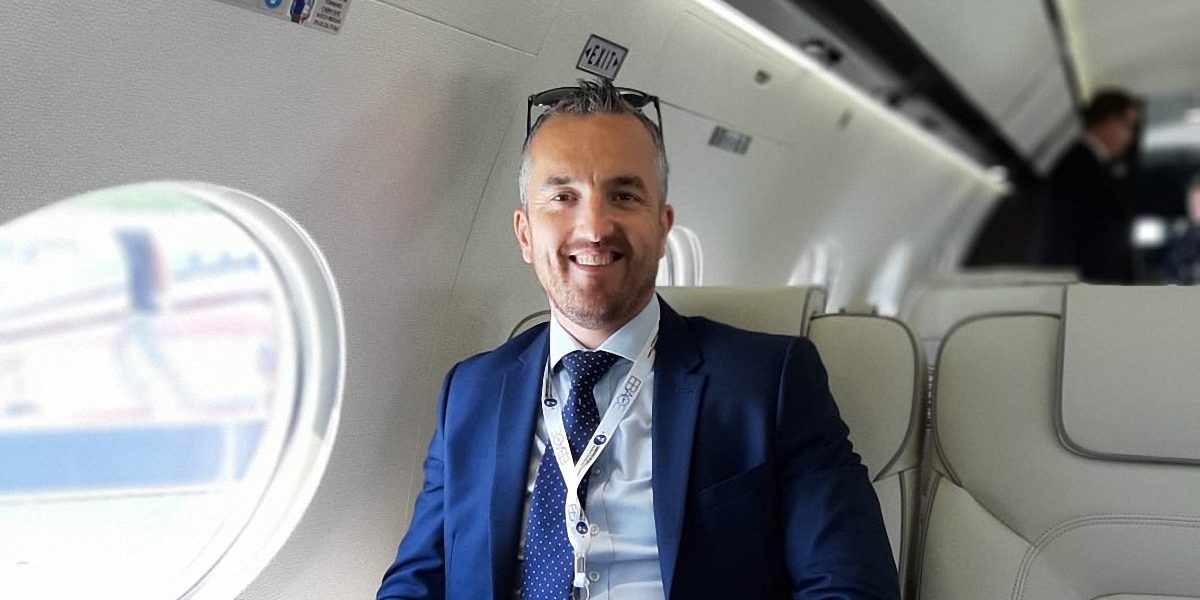 Q&A with Chris Hughes – Lombard