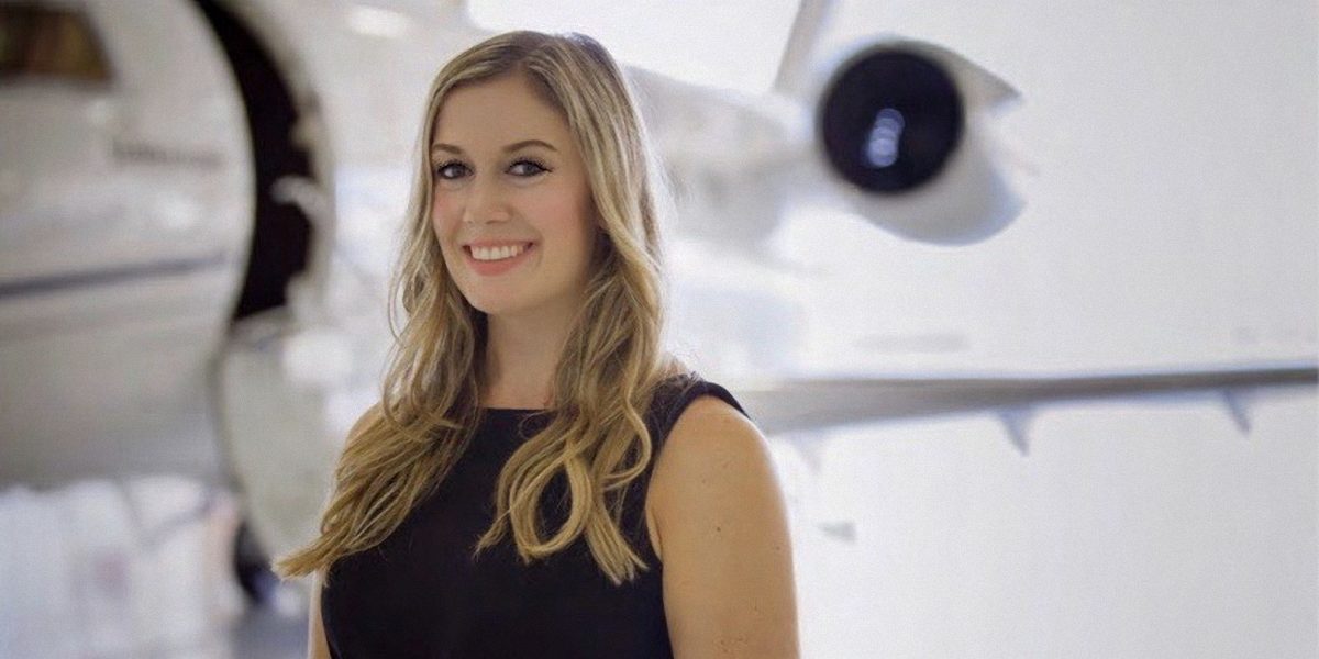 Q&A with Ashley Bolger