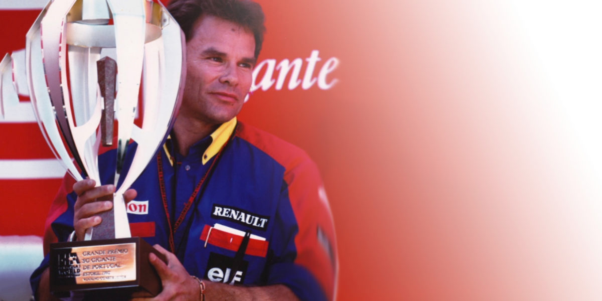 Q&A with Peter Windsor – Clarksport Ltd.
